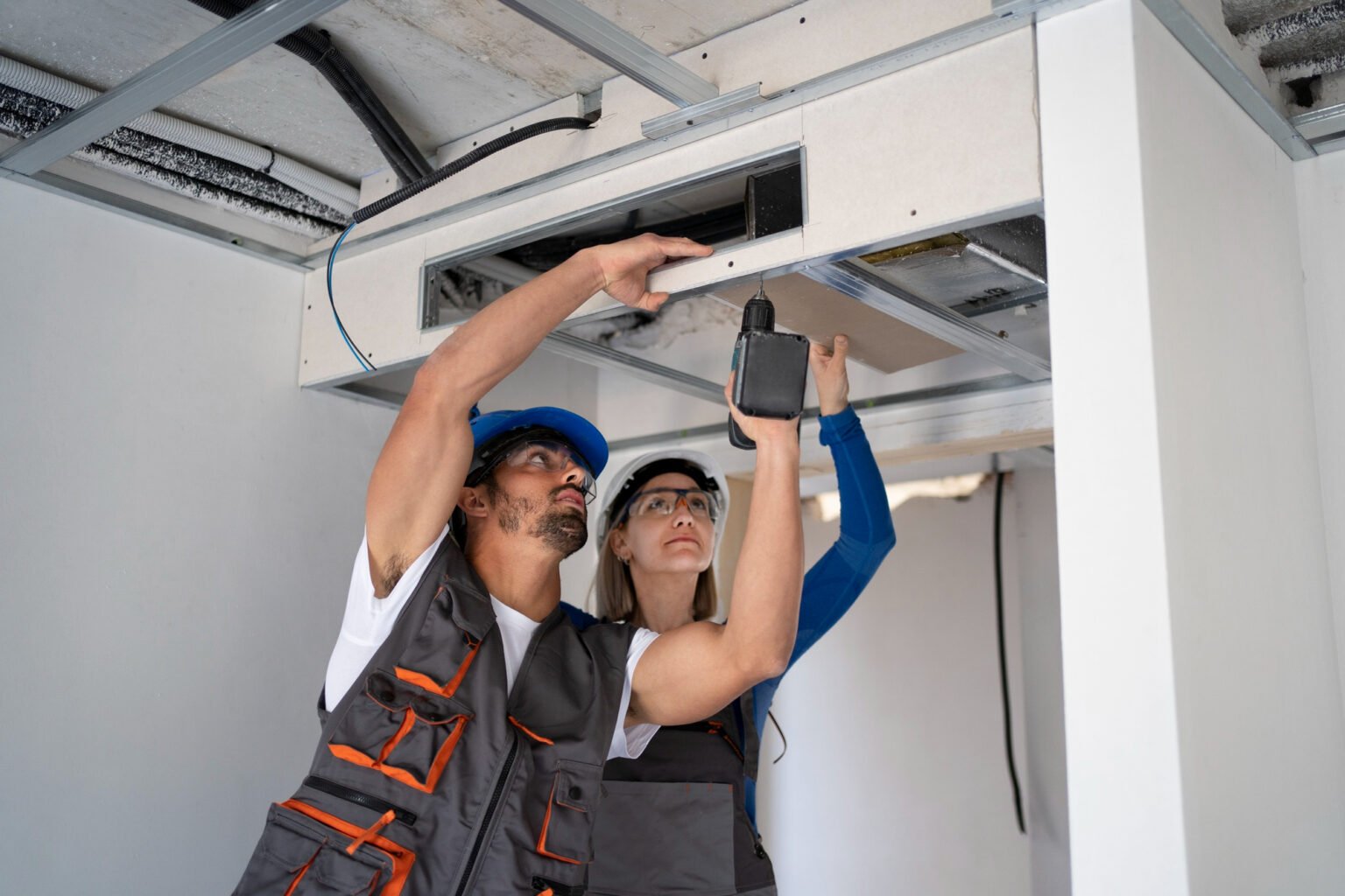 Why is professional air conditioning installation so important?