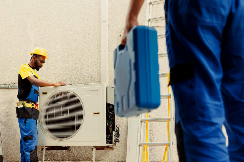 5 signs that your air conditioner needs to be replaced